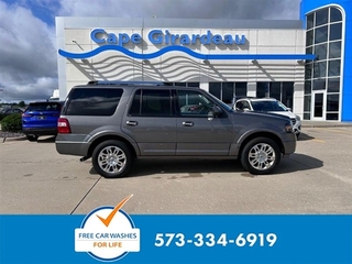 2011 Ford Expedition for sale in Johnson City TN