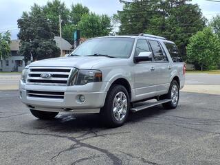 2013 Ford Expedition