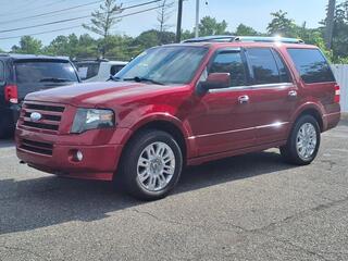 2013 Ford Expedition