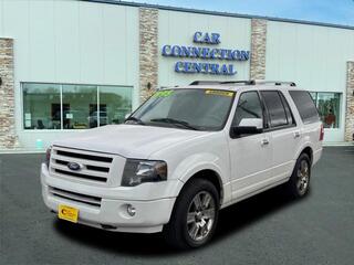 2010 Ford Expedition