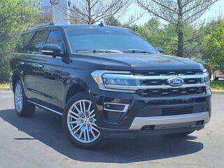 2024 Ford Expedition for sale in Cincinnati OH