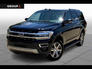 2024 Ford Expedition for sale in Denton TX