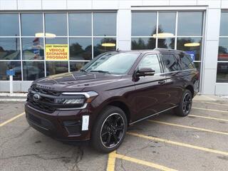 2024 Ford Expedition for sale in Fredonia NY