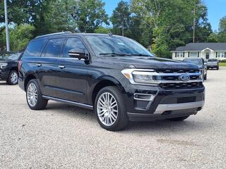 2023 Ford Expedition