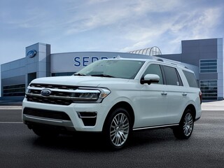 2023 Ford Expedition for sale in Farmington Hills MI