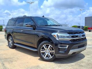 2023 Ford Expedition