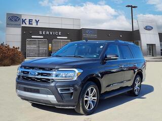 2024 Ford Expedition for sale in Thomaston ME
