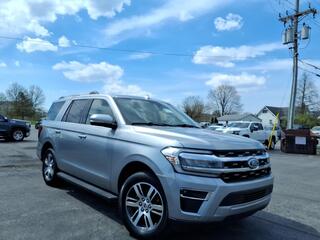 2024 Ford Expedition for sale in Claysburg PA
