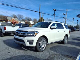 2024 Ford Expedition for sale in Fredonia NY