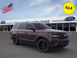 2024 Ford Expedition