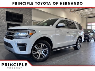 2023 Ford Expedition