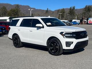 2023 Ford Expedition