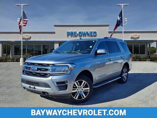 2023 Ford Expedition