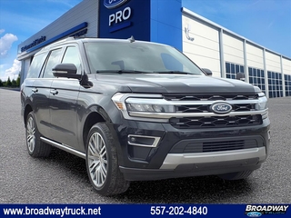 2024 Ford Expedition