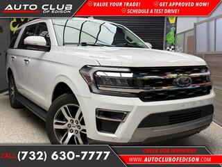 2024 Ford Expedition for sale in Woodbridge NJ