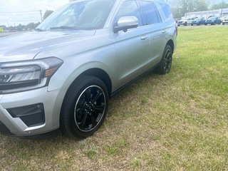 2024 Ford Expedition for sale in Lenoir NC
