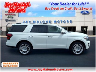 2023 Ford Expedition