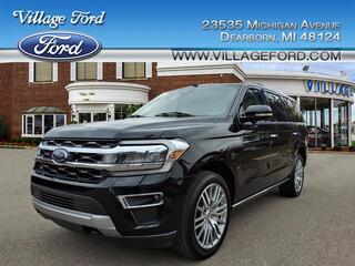 2023 Ford Expedition for sale in Dearborn MI
