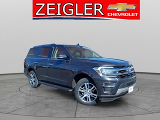2024 Ford Expedition for sale in Claysburg PA