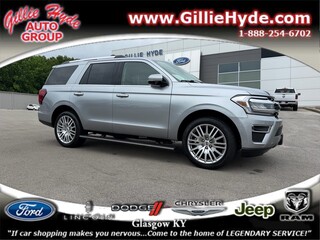 2024 Ford Expedition for sale in Glasgow KY