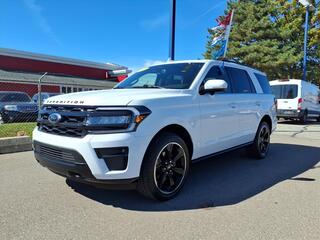 2023 Ford Expedition