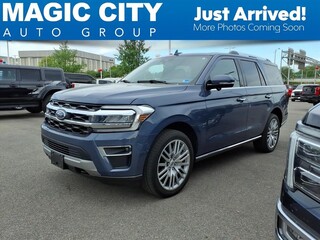 2023 Ford Expedition for sale in Roanoke VA