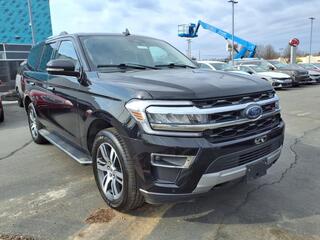 2023 Ford Expedition