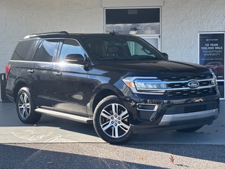 2024 Ford Expedition for sale in Valdese NC
