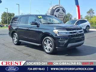 2024 Ford Expedition for sale in Flat Rock MI