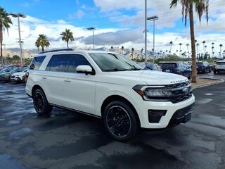 2023 Ford Expedition