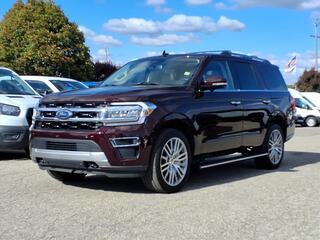 2024 Ford Expedition for sale in Farmington Hills MI