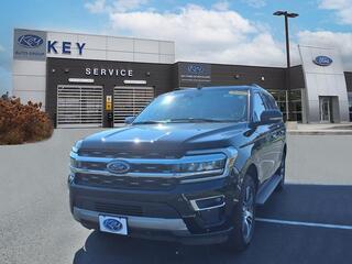 2024 Ford Expedition for sale in Thomaston ME