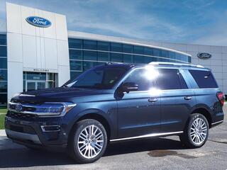 2024 Ford Expedition for sale in Oklahoma City OK