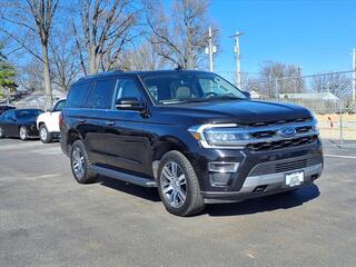 2023 Ford Expedition