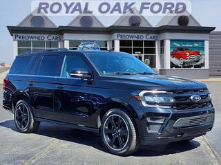 2023 Ford Expedition for sale in Royal Oak MI
