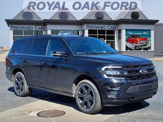 2023 Ford Expedition for sale in Royal Oak MI