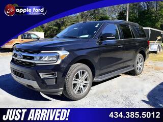 2023 Ford Expedition for sale in Lynchburg VA