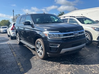 2023 Ford Expedition
