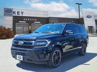2023 Ford Expedition