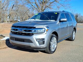 2024 Ford Expedition for sale in Shelby NC