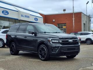 2023 Ford Expedition for sale in Livonia MI