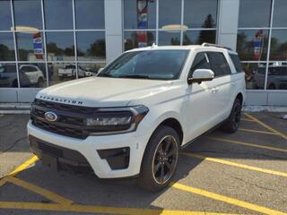 2023 Ford Expedition for sale in Fredonia NY
