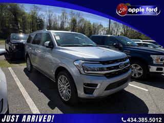 2024 Ford Expedition for sale in Lynchburg VA