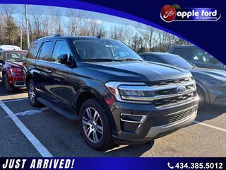 2024 Ford Expedition for sale in Lynchburg VA