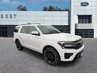 2024 Ford Expedition for sale in Wellesley MA