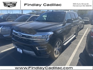 2023 Ford Expedition