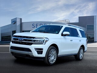 2023 Ford Expedition for sale in Farmington Hills MI