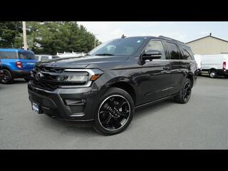2023 Ford Expedition