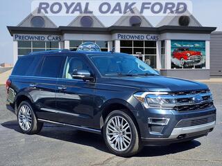 2023 Ford Expedition for sale in Royal Oak MI