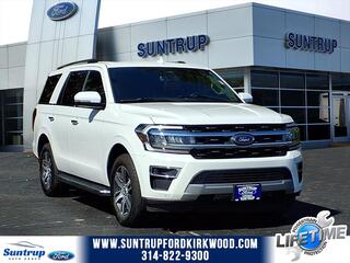 2023 Ford Expedition for sale in Kirkwood MO
